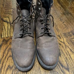 Thursday Boot Captain Brown Men's Boots